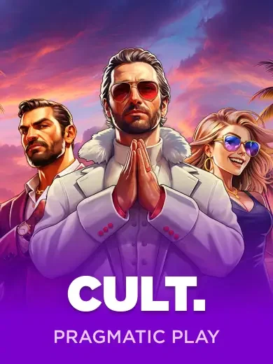 The Cult at PESO789