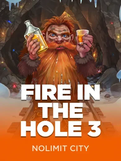 Fire in the Hole at PESO789