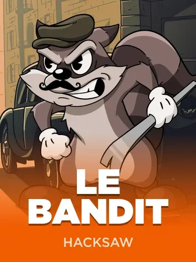 Le Bandit at PESO789