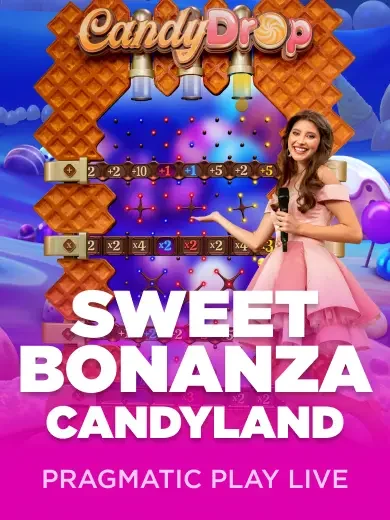 Sweet Bonanza at PESO789