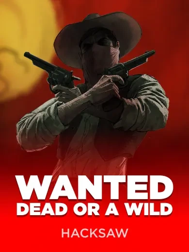 Wanted Dead or Alive at PESO789