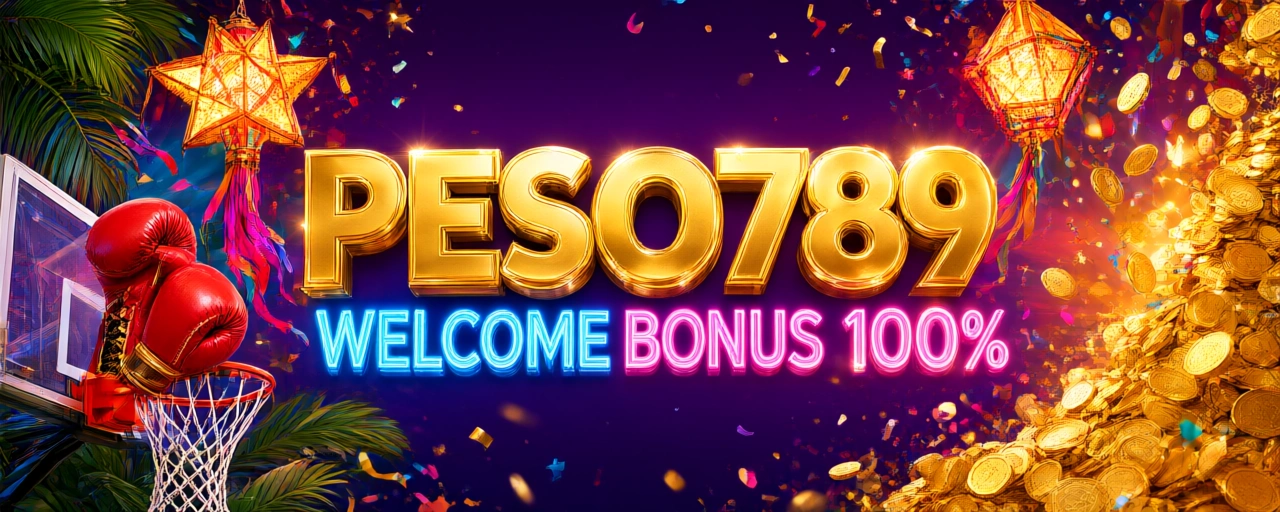 PESO789 peso789